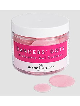 Gaynor Minden Gaynor Minden Dancer's Dots