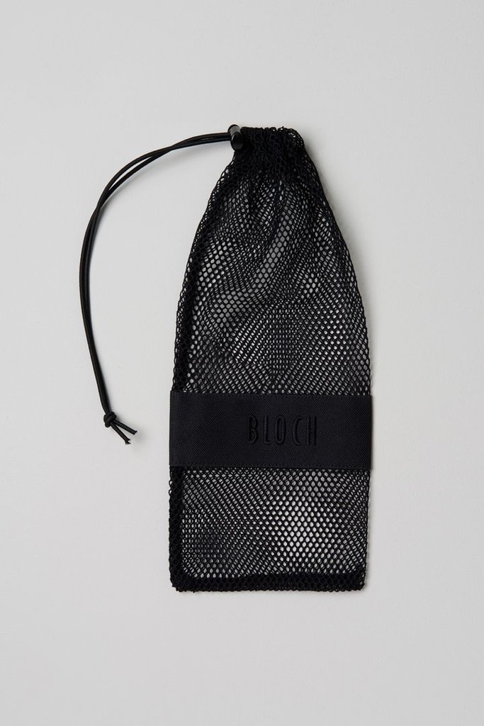 Bloch Bloch Mesh Pointe Shoe Bag- A317