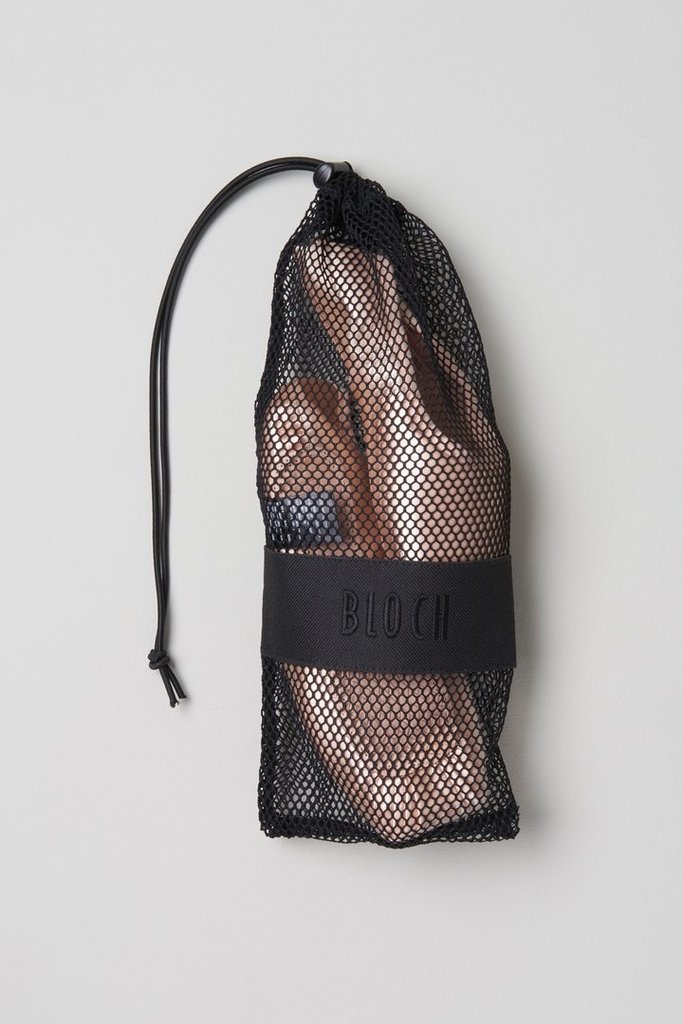 Bloch Bloch Mesh Pointe Shoe Bag- A317