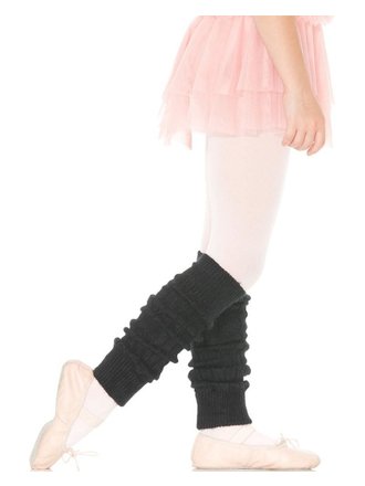 Mondor Mondor 14 Inch Junior Legwarmer Mondor Mondor 14 Inch Junior Legwarmer