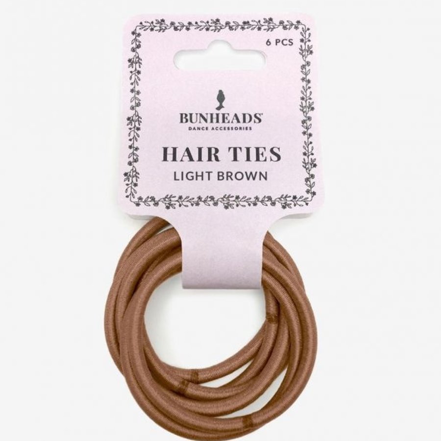 Hair Elastics