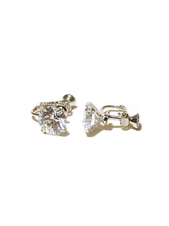 FH2 FH2 10MM Earrings Clip On