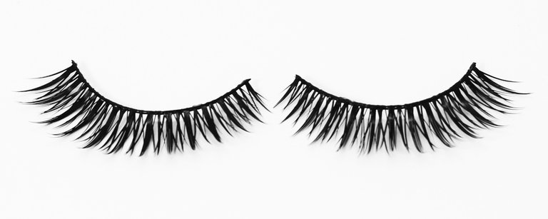 FH2 Fh2 S7 Eyelashes