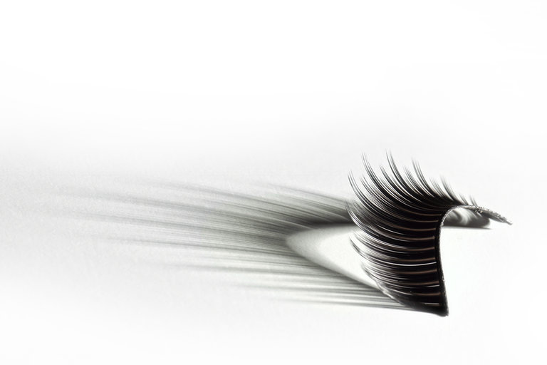 FH2 Fh2 S77 Eyelashes