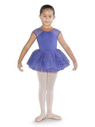Bloch Bloch Butterfly Tutu Skirt