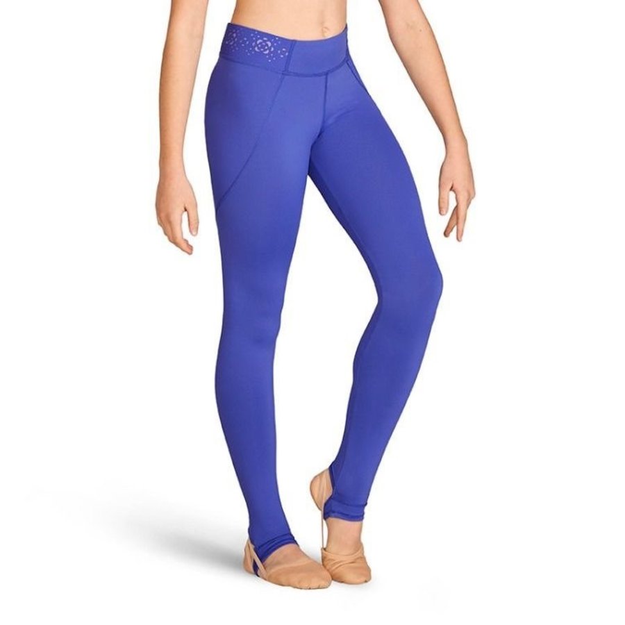 Child Leggings - Dance Street