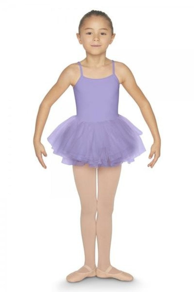 Bloch Bloch Belle Floch Cami Tutu Leotard- CL5557