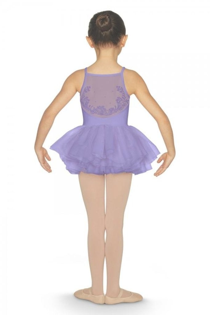 Bloch Bloch Belle Floch Cami Tutu Leotard- CL5557