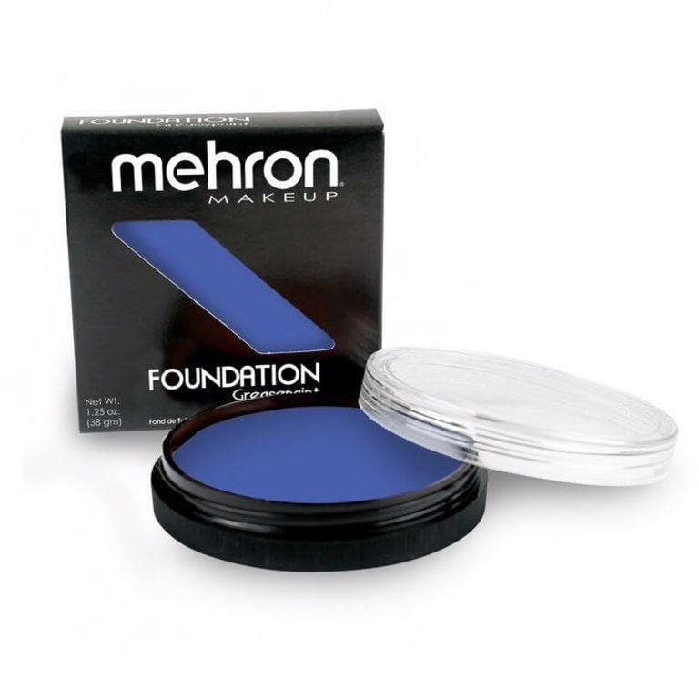 Mehron Mehron Foundation Greasepaint 1.25 oz