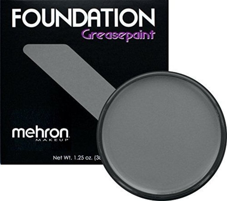 Mehron Mehron Foundation Greasepaint 1.25 oz