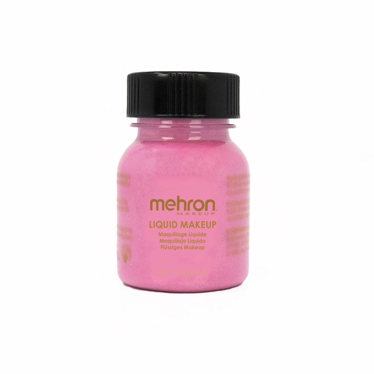 Mehron Mehron Liquid Makeup 1 oz