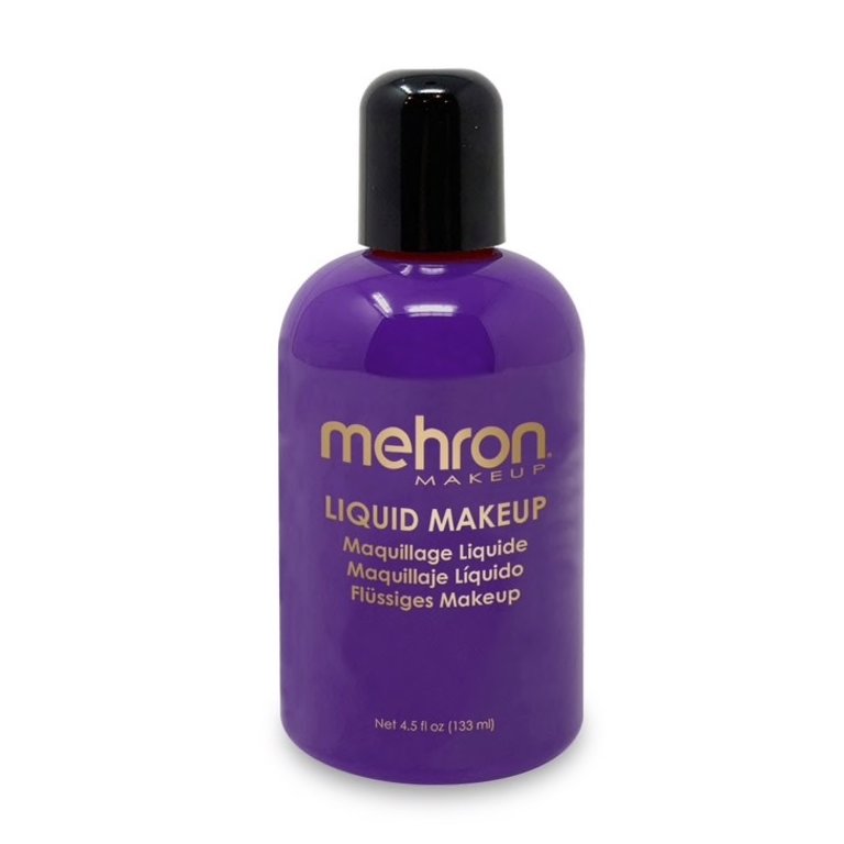 Mehron Mixing Liquid — Helsinglight