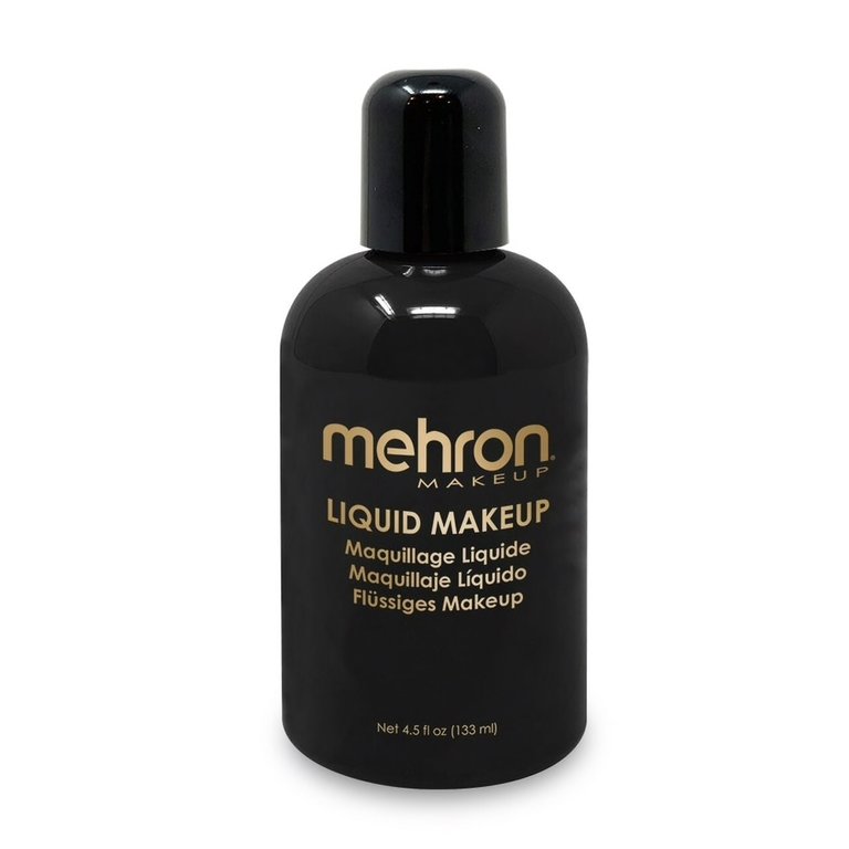 Mehron Mehron Liquid Makeup 4.5 oz