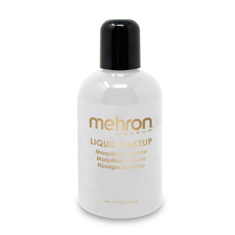 Mehron Mehron Liquid Makeup 4.5 oz