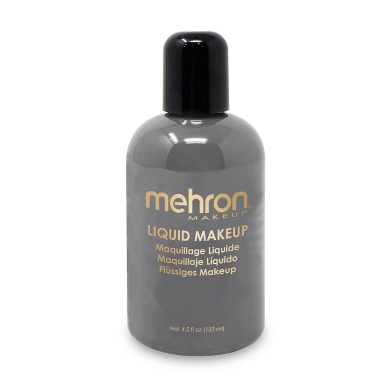 Mehron Mehron Liquid Makeup 4.5 oz