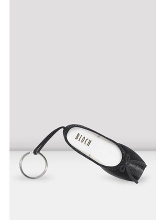 Bloch Bloch Mini Pointe Shoe Keychain