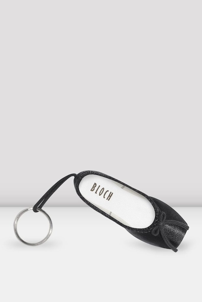 Bloch Bloch Mini Pointe Shoe Keychain