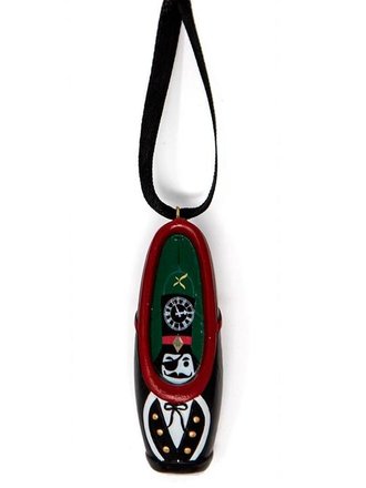 Capezio Drosselmyr Ornament Capezio Drosselmyr Ornament