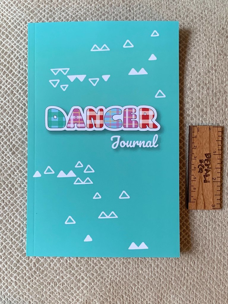 Denali & Co. Denali Dancer Journal