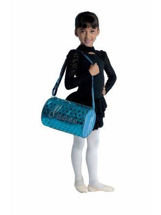 Danshuz Danshuz Dance Dot Duffle