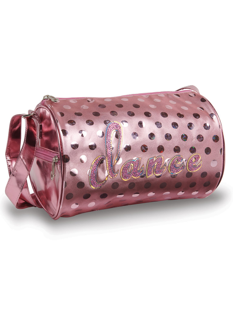Danshuz Danshuz Dance Dot Duffle