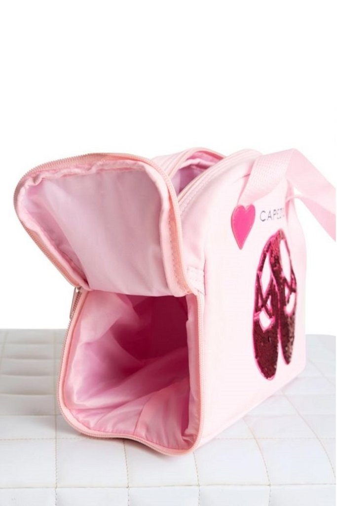 Capezio Capezio Pretty Tote LPK