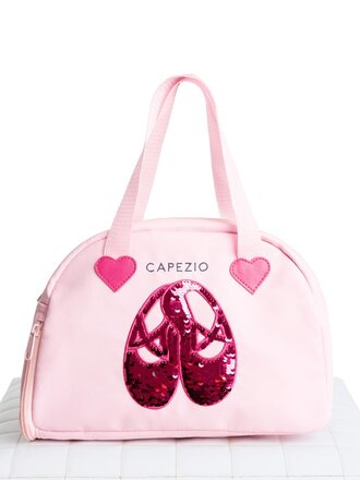 Capezio Capezio Pretty Tote LPK