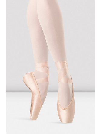 Bloch Bloch Hannah Strong