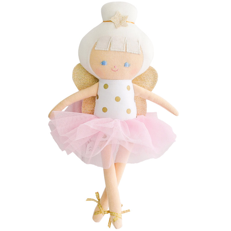 Alimrose Alimrose Baby Fairy Doll