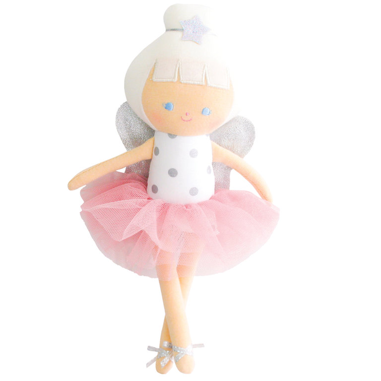 Alimrose Alimrose Baby Fairy Doll