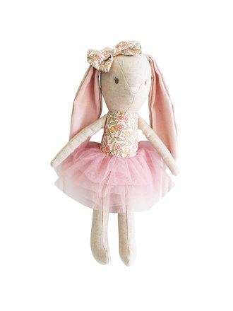 Alimrose Alimrose Animal Doll