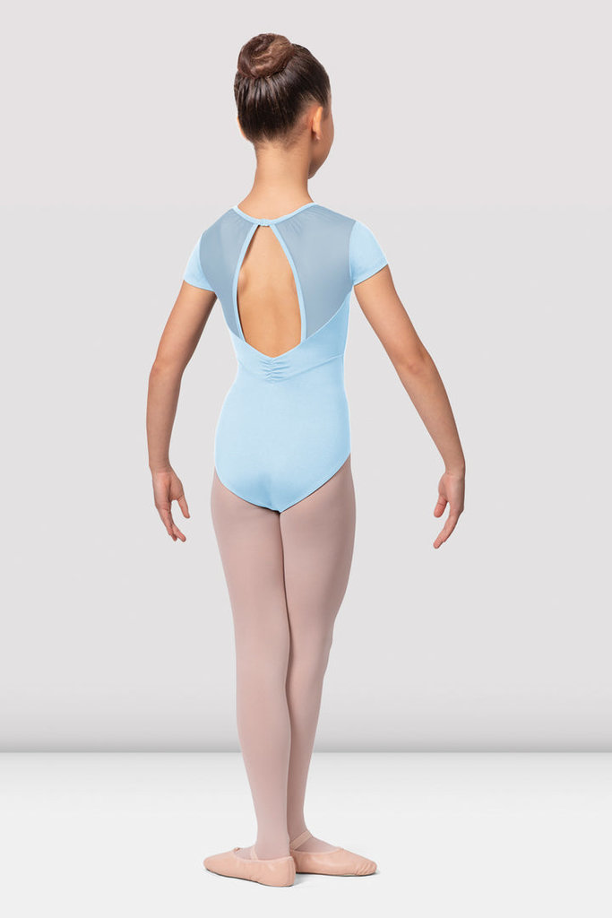 Bloch Bloch Bronte Open Back Leotard-CL9642