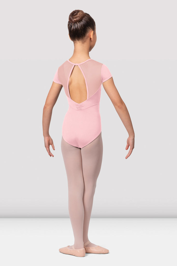 Bloch Bloch Bronte Open Back Leotard-CL9642