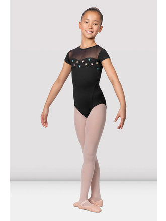 Bloch Bloch Bronte Open Back Leotard