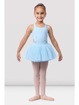 Bloch Bloch Isabeau Tank Tutu Dress Bloch Bloch Isabeau Tank Tutu Dress