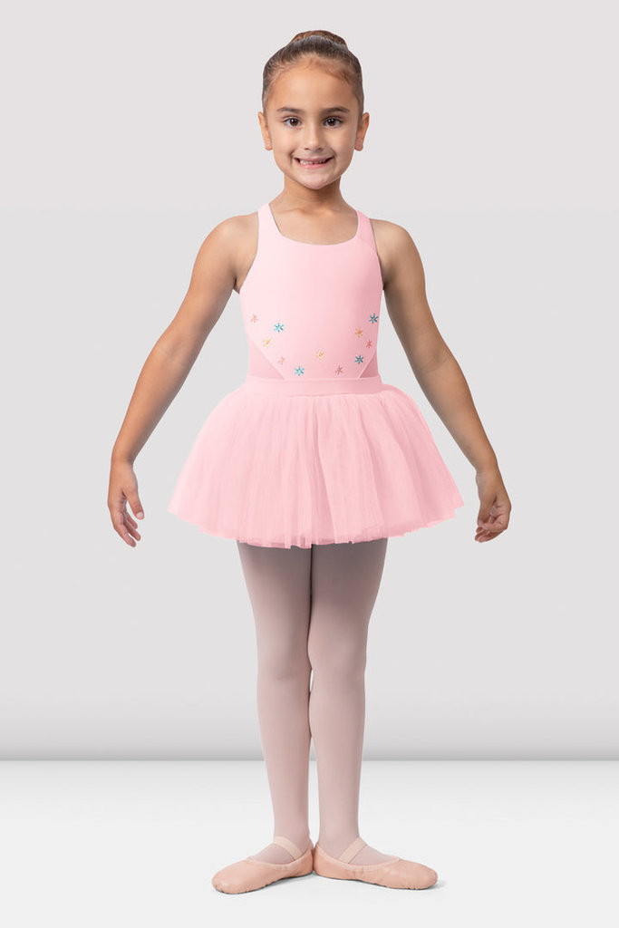 Bloch Bloch Isabeau Tank Tutu Dress-CL9657