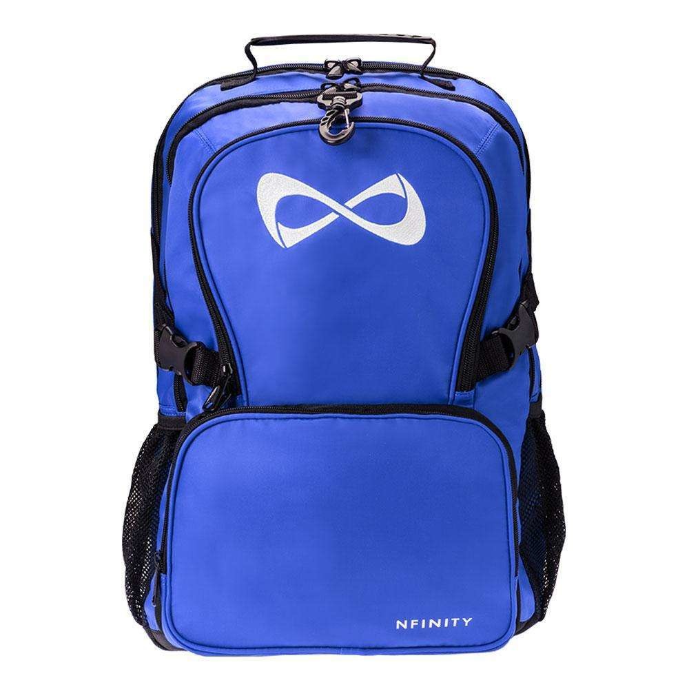 Nfinity Classic Backpack - Dance Street