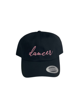 Dance Street DS Dad Hat