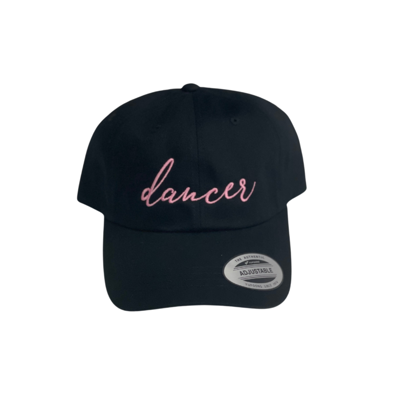 Dance Street DS Dad Hat