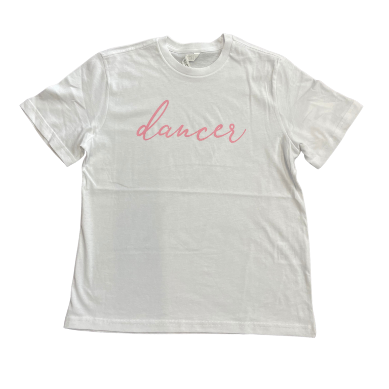 Dance Street DS Adult Dancer T-Shirt