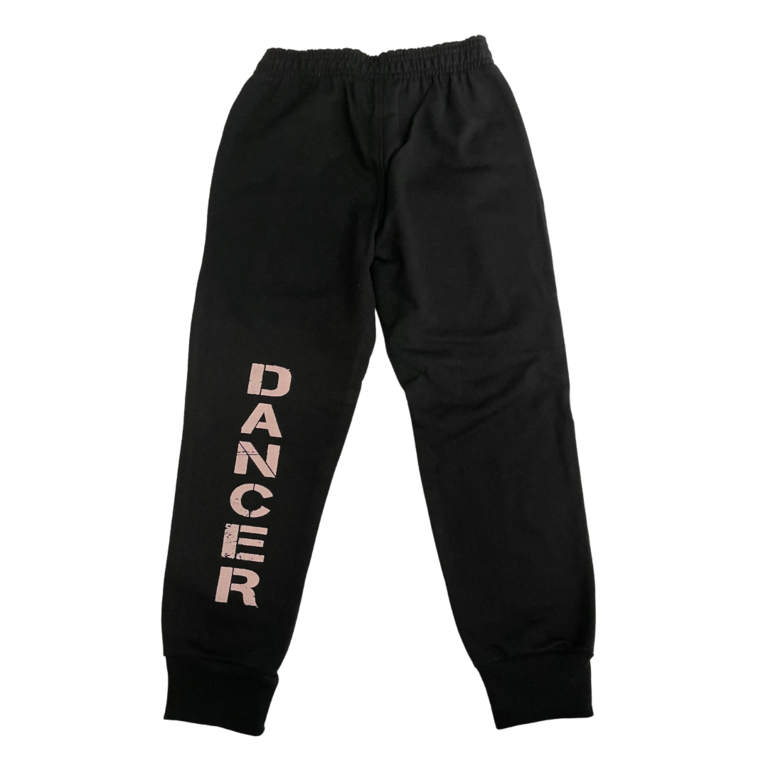 Dance Street DS Youth Dancer Jogger