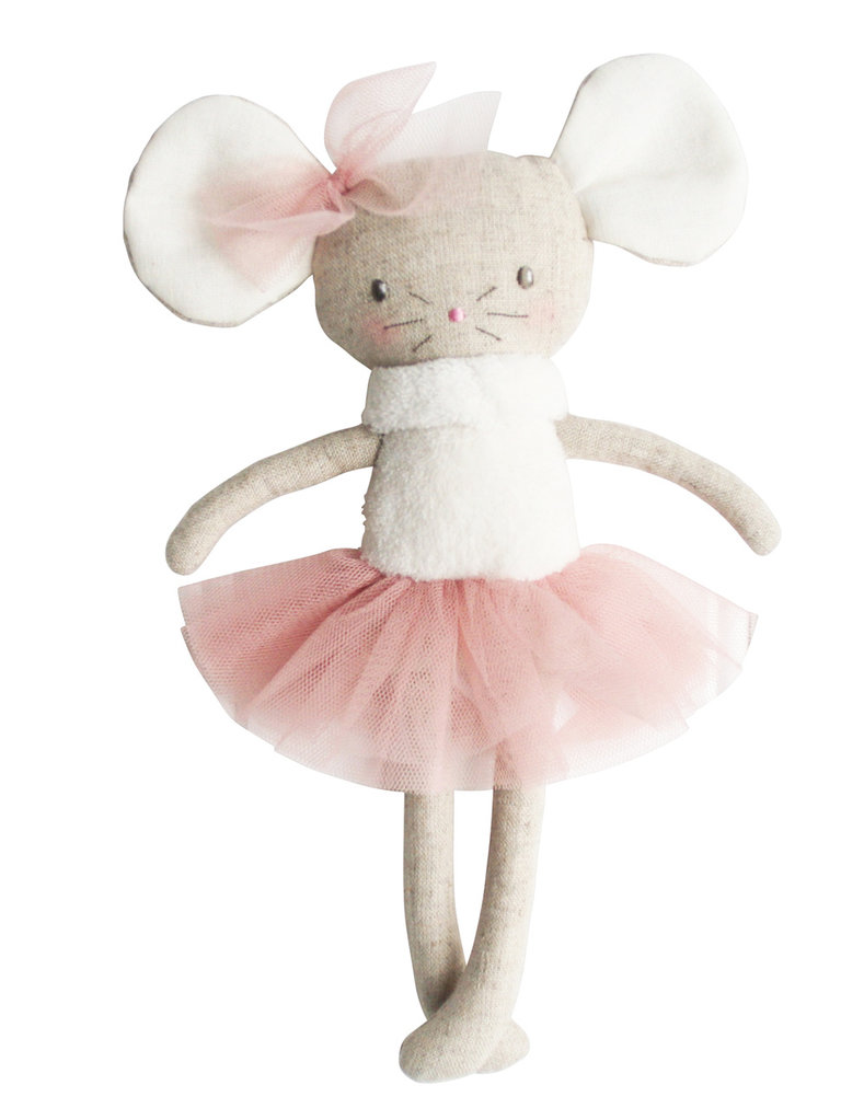 Alimrose Alimrose Animal Doll