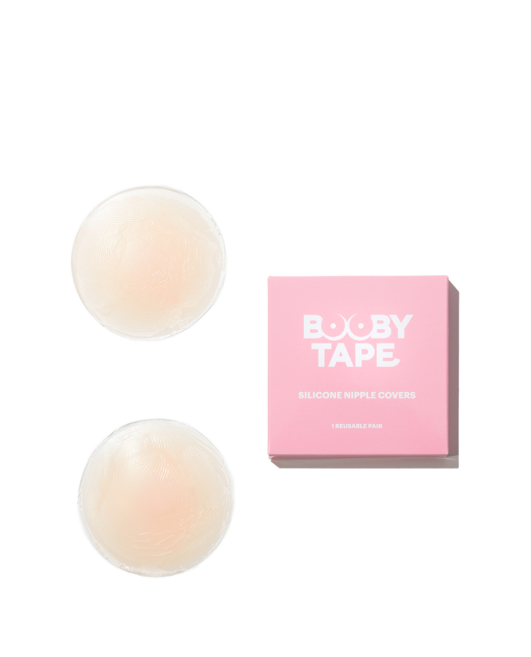 Booby Tape Booby Tape Nipple Covers