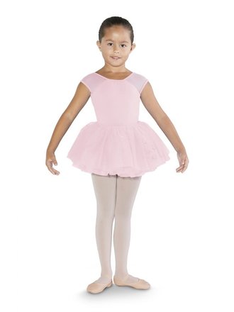 Bloch Bloch Petaluda Keyhole V-back Leo Bloch Bloch Petaluda Keyhole V-back Leo