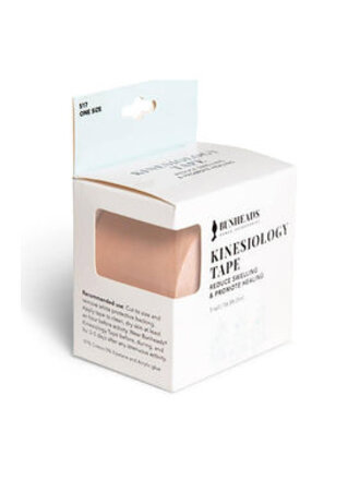 Capezio Bunheads Kinesiology Tape