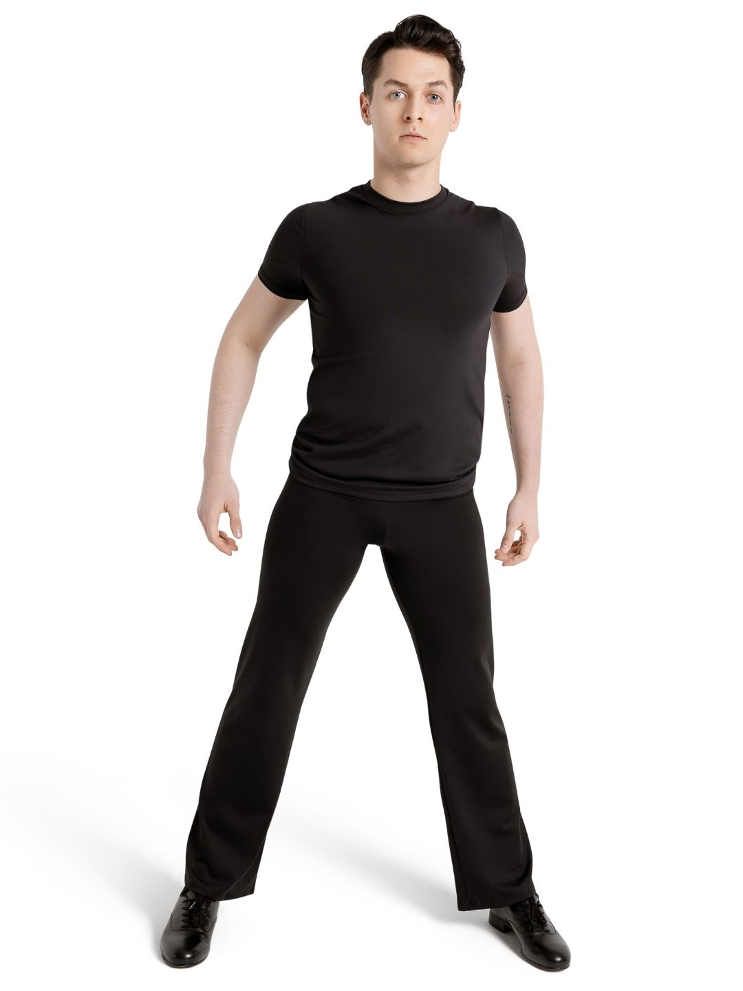 Body Wrappers Mens Jazz Pant