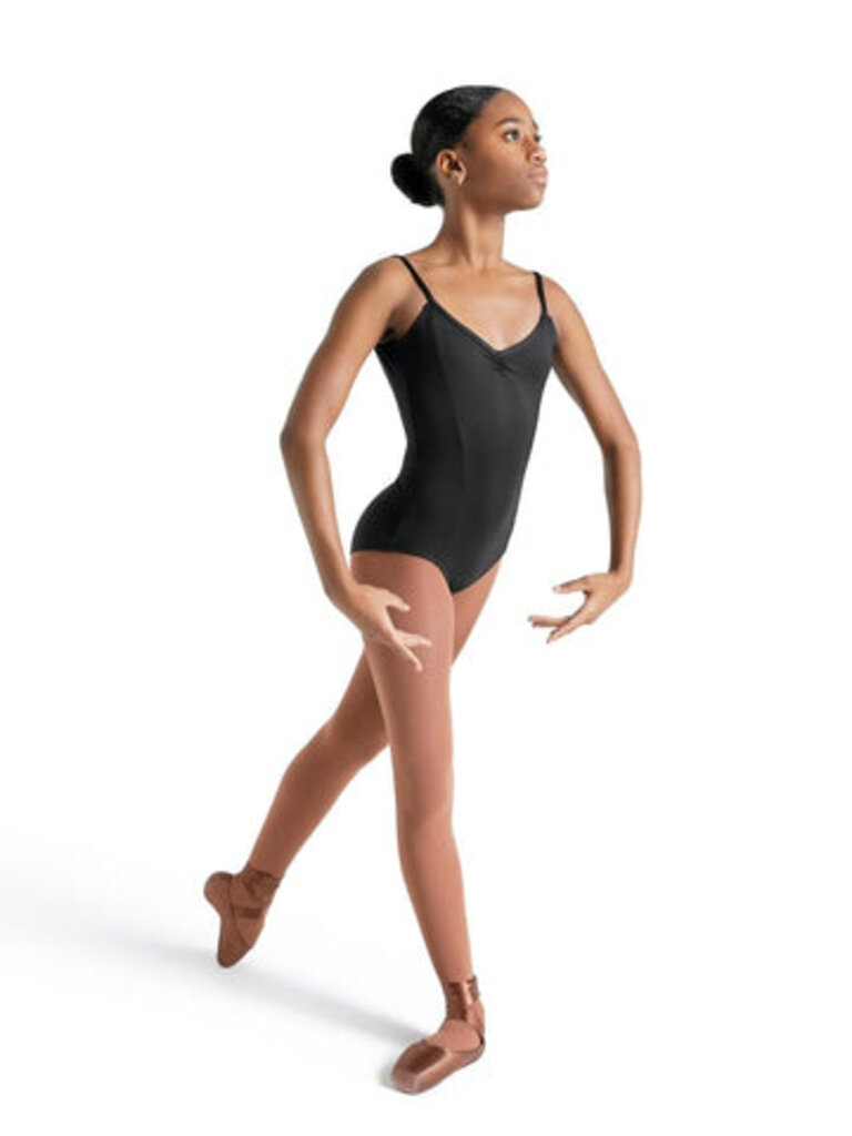 Capezio Capezio Child Studio V Neck Cami Leotard