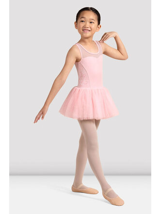 Bloch Bloch Fleur Scoop Tank Tutu Dress