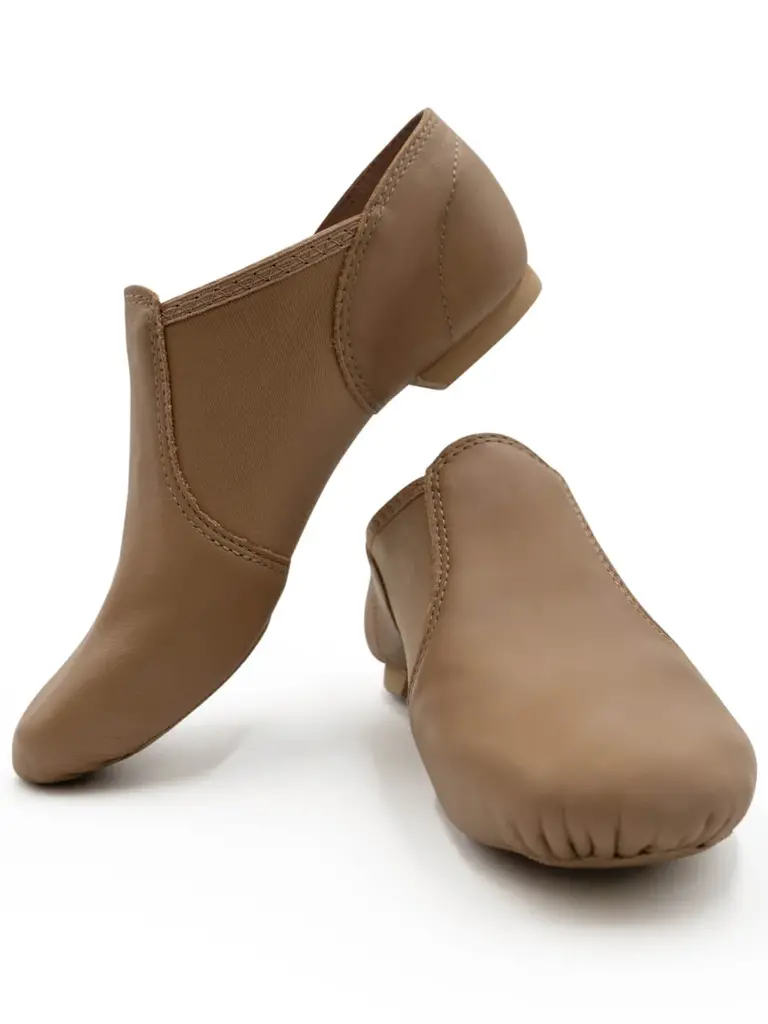 Capezio Capezio Adult E-Series Jazz Shoe