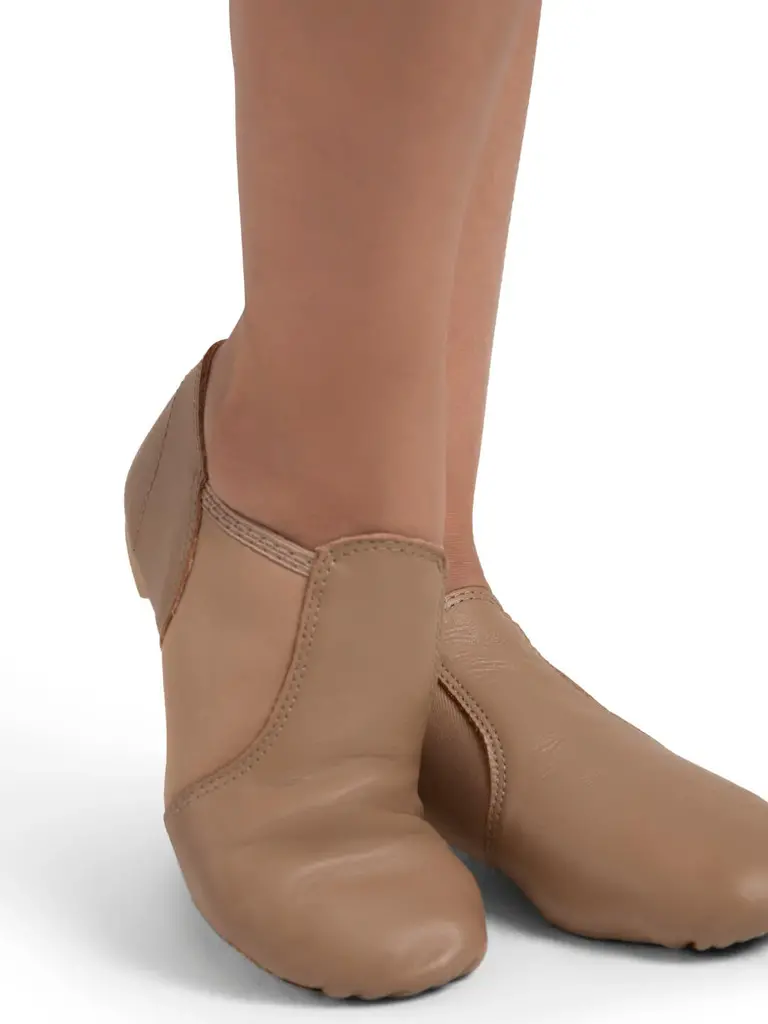 Capezio Capezio Child E-Series Jazz Shoe